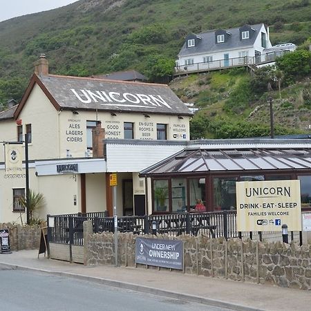 Hotel The Unicorn St Agnes  Exterior foto