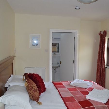 Hotel The Unicorn St Agnes  Exterior foto