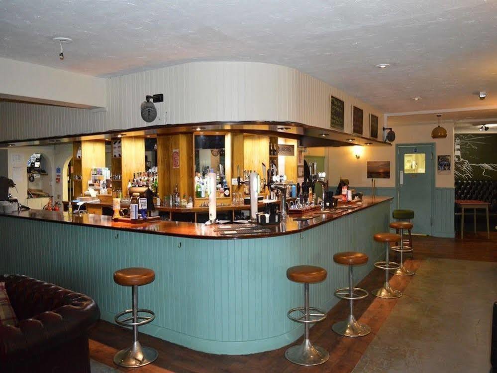 Hotel The Unicorn St Agnes  Exterior foto