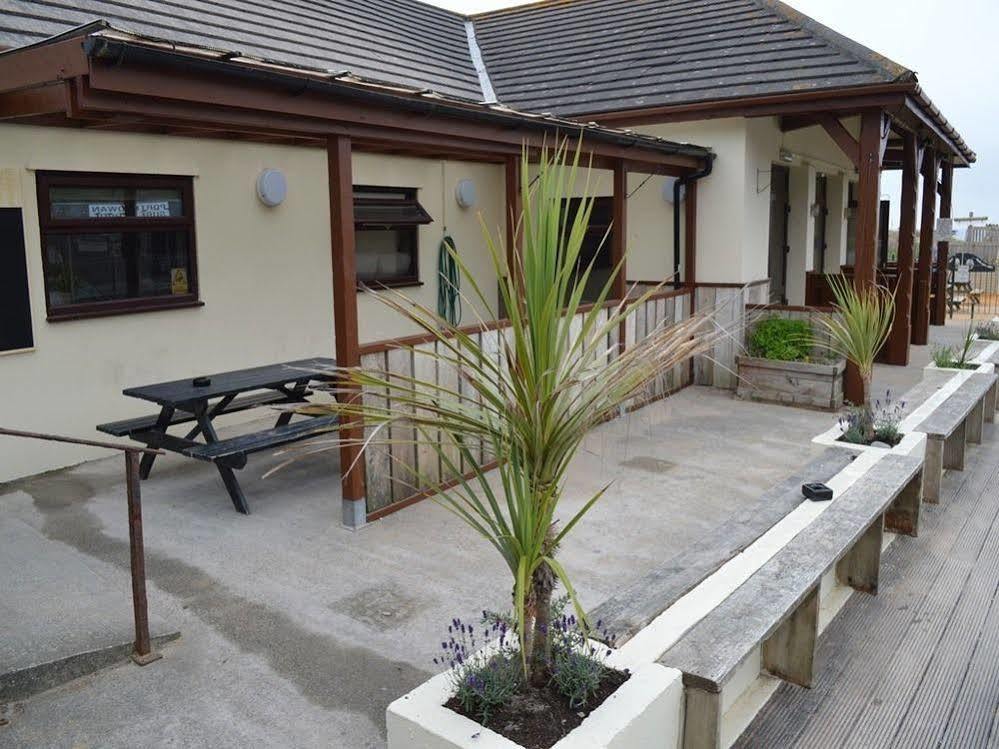 Hotel The Unicorn St Agnes  Exterior foto