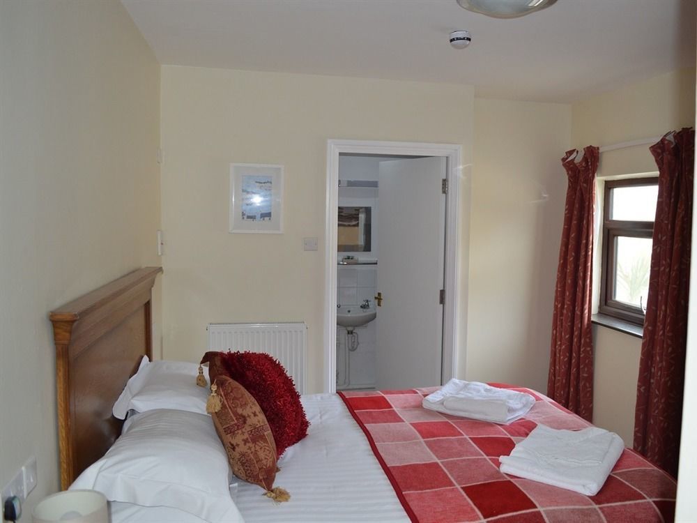 Hotel The Unicorn St Agnes  Exterior foto