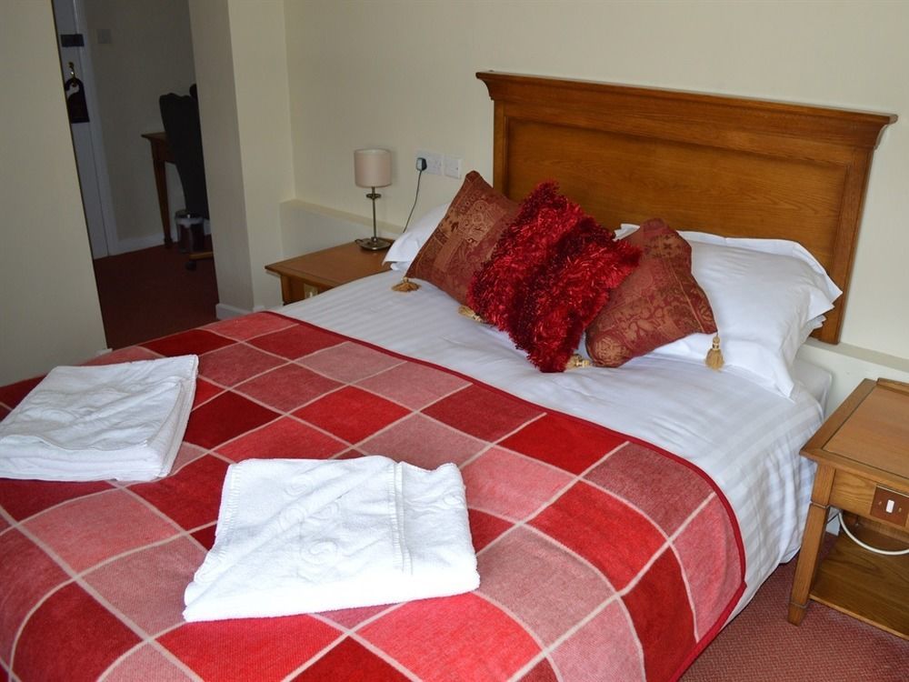 Hotel The Unicorn St Agnes  Exterior foto