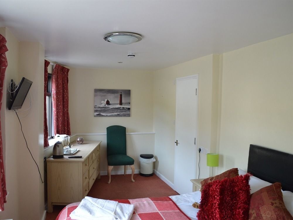 Hotel The Unicorn St Agnes  Exterior foto