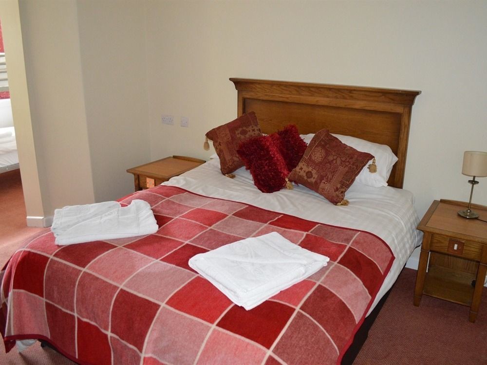 Hotel The Unicorn St Agnes  Exterior foto