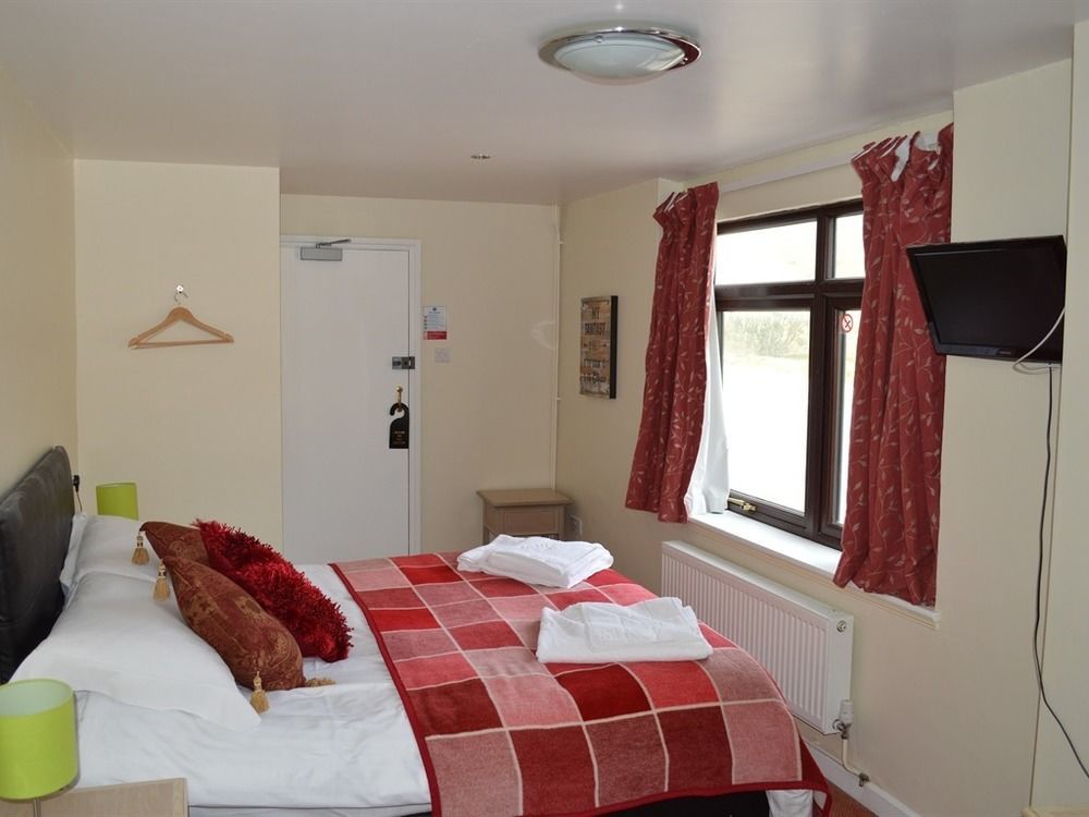 Hotel The Unicorn St Agnes  Exterior foto
