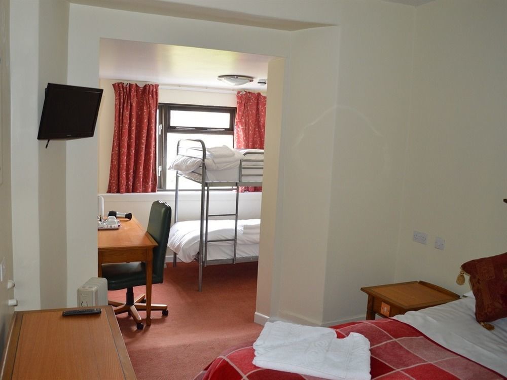 Hotel The Unicorn St Agnes  Exterior foto