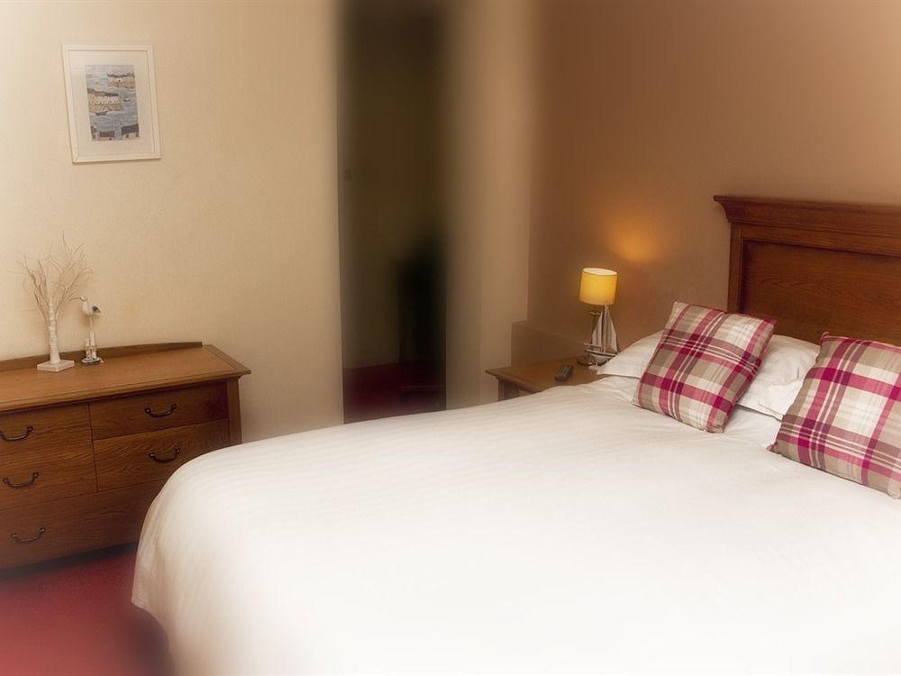 Hotel The Unicorn St Agnes  Exterior foto