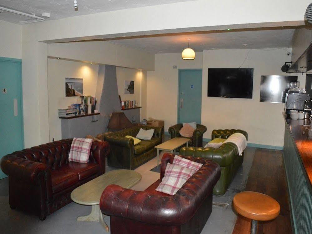 Hotel The Unicorn St Agnes  Exterior foto