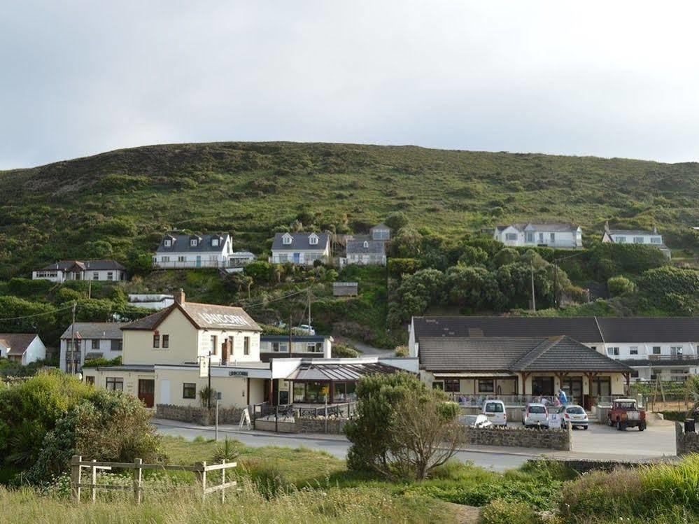 Hotel The Unicorn St Agnes  Exterior foto