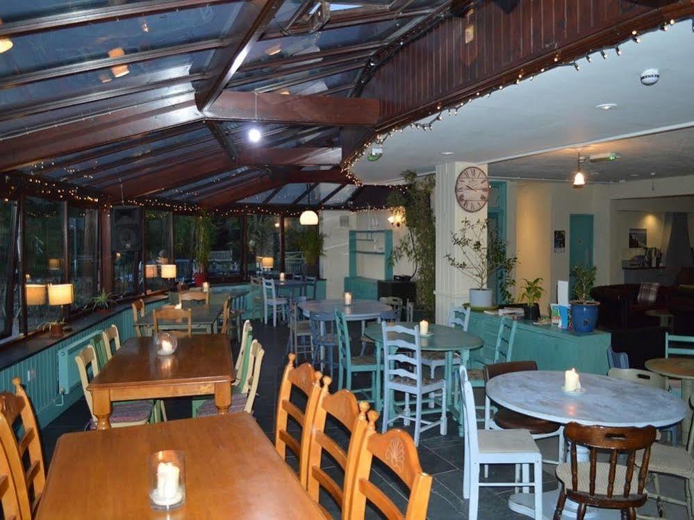 Hotel The Unicorn St Agnes  Exterior foto
