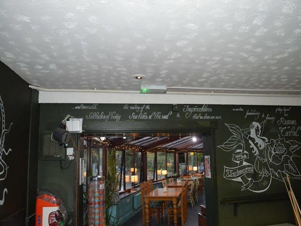 Hotel The Unicorn St Agnes  Exterior foto